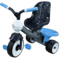 Велосипед детский трехколесный ПОЛЕСЬЕ Амиго №2 (46420)