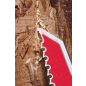 Полотно для сабельной пилы MILWAUKEE The AX по дереву с гвоздями 150 мм 25 штук (48008021) - Фото 4