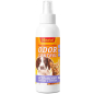 Спрей для удаления запаха, пятен и меток кошек и собак AMSTREL Odor Control с ароматом 500 мл (001643)