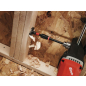 Сверло Форстнера по дереву 65 мм MILWAUKEE Switchblade (48255150) - Фото 7