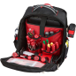 Рюкзак для инструмента MILWAUKEE Low Profile Backpack (4932464834) - Фото 3