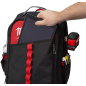 Рюкзак для инструмента MILWAUKEE Low Profile Backpack (4932464834) - Фото 4