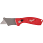 Нож строительный складной MILWAUKEE Fastback (4932471356)