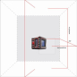 Уровень лазерный ADA INSTRUMENTS Cube 3D Basic Edition (A00382) - Фото 4