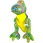 Игрушка мягкая FANCY Динозаврик Икки (DRI01B) - Фото 2