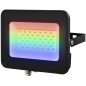 Прожектор светодиодный PFL RGB BL 30 Вт JAZZWAY (5016408) - Фото 2