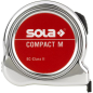 Рулетка 5 м SOLA Compact M COM 5 (50520501) - Фото 5