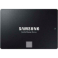 SSD диск Samsung 870 Evo 2TB (MZ-77E2T0B)