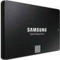 SSD диск Samsung 870 Evo 2TB (MZ-77E2T0B) - Фото 3