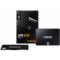 SSD диск Samsung 870 Evo 2TB (MZ-77E2T0B) - Фото 5