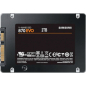 SSD диск Samsung 870 Evo 2TB (MZ-77E2T0B) - Фото 6