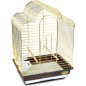 Клетка для птиц TRIOL 6113G золото 46,5×36×65 см (50611018)