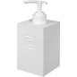 Дозатор для жидкого мыла BISK Meander (10010)
