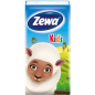 Платки носовые ZEWA Kids 10 штук (0201121321) - Фото 4