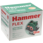 Пила циркулярная HAMMER FLEX CRP800D (599628) - Фото 10