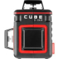 Уровень лазерный ADA INSTRUMENTS Instruments Cube 3-360 Basic Edition (A00559) - Фото 5