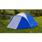 Палатка ACAMPER Acco 4 (синий) - Фото 3
