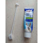 Набор для чистки зубов у собак TRIXIE 3 разных щетки и зубная паста 100 г (2561) - Фото 10