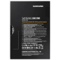 SSD диск Samsung 980 500GB (MZ-V8V500BW) - Фото 6