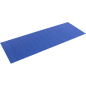 Коврик для йоги BRADEX SF 0010 голубой с чехлом (173x61x0,5) - Фото 3