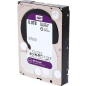 Жесткий диск HDD Western Digital Purple 6TB (WD60PURX) - Фото 3