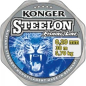 Леска монофильная KONGER Steelon 0,16 мм/30 м (213-030-016)