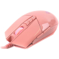 Мышь игровая A4TECH Bloody P91s Pink - Фото 5