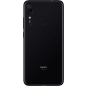 Смартфон XIAOMI Redmi Note 7 4GB/64GB черный - Фото 6