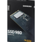 SSD диск Samsung 980 500GB (MZ-V8V500BW) - Фото 7