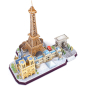 Сборная модель REVELL Достопримечательности Парижа (141) - Фото 3