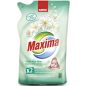 Смягчитель для детского белья SANO Maxima Hygienic Fabric Softener Baby Aloe Vera 1 л (90214)