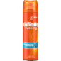 Гель для бритья GILLETTE Fusion5 Moisturizing 200 мл (7702018465194)