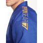 Куртка дзюдо IPPON GEAR Legend IJF синий 185 (JJ690B-185) - Фото 8