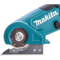 Резак аккумуляторный MAKITA CP 100 DZ (CP100DZ) - Фото 2