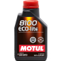 Моторное масло 0W20 синтетическое MOTUL 8100 Eco-Lite 1 л (108534)