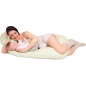 Подушка для беременных VEGAS Baby Boom 200х24 см - Фото 3