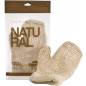Мочалка для тела SUAVIPIEL Natural Sisal Glove (8410262100240) - Фото 3