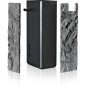 Фон для фильтра аквариума JUWEL Stone Granite Filter Cover 55,5х18,6 см (86923) - Фото 2