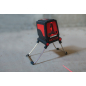 Уровень лазерный KAPRO Prolaser Plus Red With Wall Mount (872L) - Фото 7