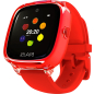 Умные часы детские ELARI KidPhone 4 Fresh красный (KP-F) - Фото 2