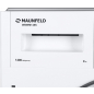 Стиральная машина встраиваемая MAUNFELD MBWM148S (КА-00013390) - Фото 15