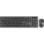 Комплект беспроводной клавиатура и мышь DEFENDER C-915 (45915) - Фото 2