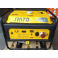 Генератор бензиновый RATO R6000T (R6000T) - Фото 4