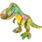 Игрушка мягкая FANCY Динозаврик Икки (DRI01B)