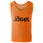 Манишка односторонняя JOGEL размер 44-46 оранжевая (JBIB-1001-VO-44-46)