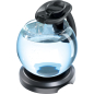 Аквариум TETRA Duo Waterf Globe черный 6,8 л (4004218279957)