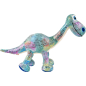 Игрушка мягкая FANCY Динозавр Даки (DRD01B) - Фото 4