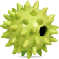Игрушка для собак TRIOL Мяч игольчатый BW326 d 6,5 см (12191064)