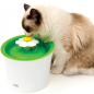 Поилка автоматическая для кошек CATIT Senses 2.0 Фонтанчик-цветок 3 л (H437421) - Фото 4