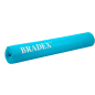 Коврик для йоги BRADEX SF 0693 бирюзовый с переноской (173x61x0,3) - Фото 4
